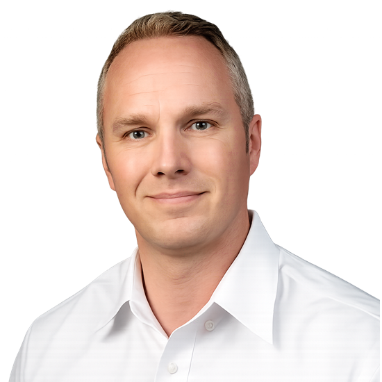 Nate Tamialis, A.C.E.